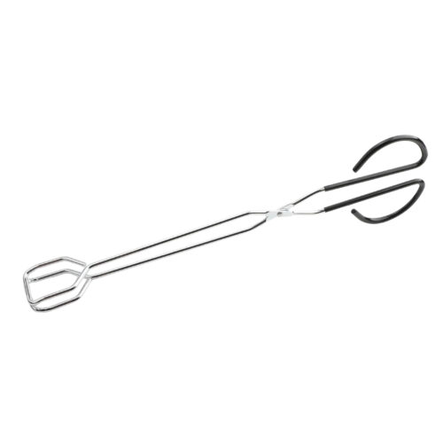 Born Free Braai Tongs – 38cm – Stainless Steel