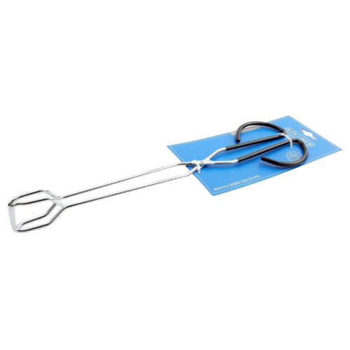 Born Free Braai Tongs – 32cm – Stainless Steel