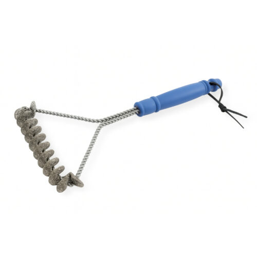 Born Free Braai Brush – 30cm – Stainless Steel Bristles