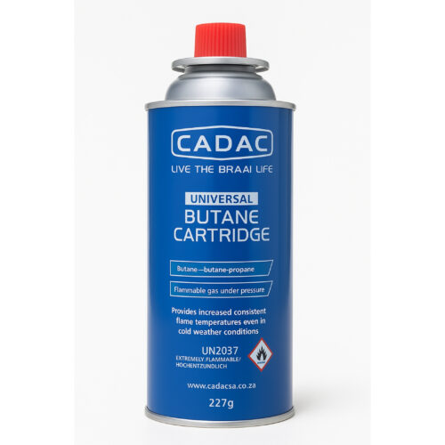 Cadac 220g Gas Cartridge