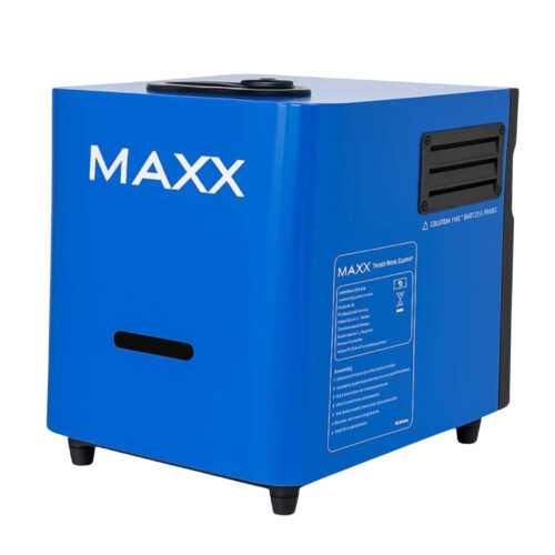 MAXI Celcius Portable Gas Water Heater – Outdoor Shower Kit – 12V Pump Included