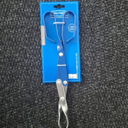 Born Free Braai Tongs – 32cm – Stainless Steel