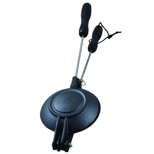 Cadac Cast Iron Jaffle Maker