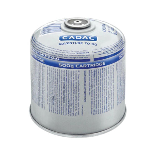 Cadac Threaded Cartridge 500g