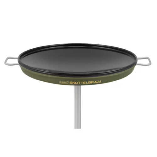 Cadac Skottel Braai Heritage Edition – Includes Free Carry Bag