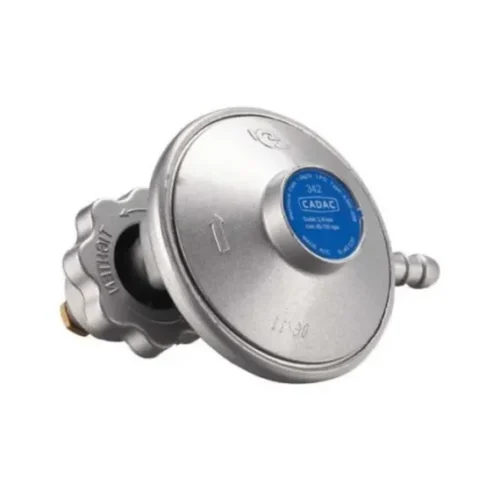 CADAC Swivel Regulator (B/P)