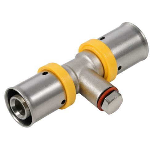 PEX – Test Point 1216