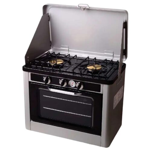 Dewhot Gas Cooking Combi Max Gas Consumption Hob
