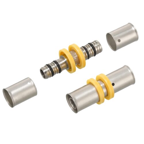 PEX – Equal Straight Union 1216