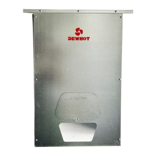 Dewhot Xtra Large – Gas Geyser weather box